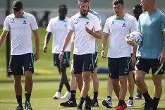 九游体育-勒沃库森40场不败