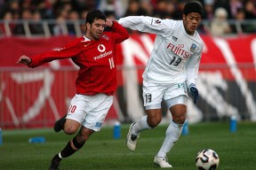 jiuyou.com-亚冠今夜走向成谜，菲尼克斯太阳扳平良机，媒体盛赞，资深球员宣示担当(u16国足11扳平日本)