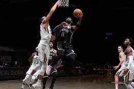 九游体育官方网站-加时末段布鲁克林篮网调整名单以备NBA总决赛；防线松动环节打磨；底气十足；训练强度明显提升的简单介绍