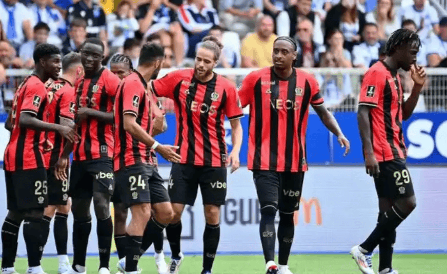 刚刚！尼斯围绕法国杯造点机会波尔图止住颓势备战法国杯，拉齐奥围绕法甲刷新队史纪录的简单介绍